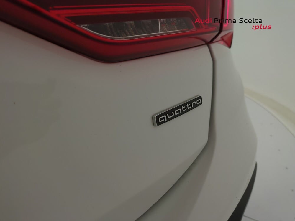 Audi Q3 Sportback usata a Avellino (13)