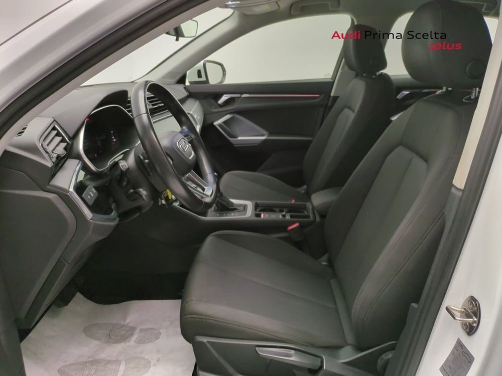 Audi Q3 Sportback usata a Avellino (14)