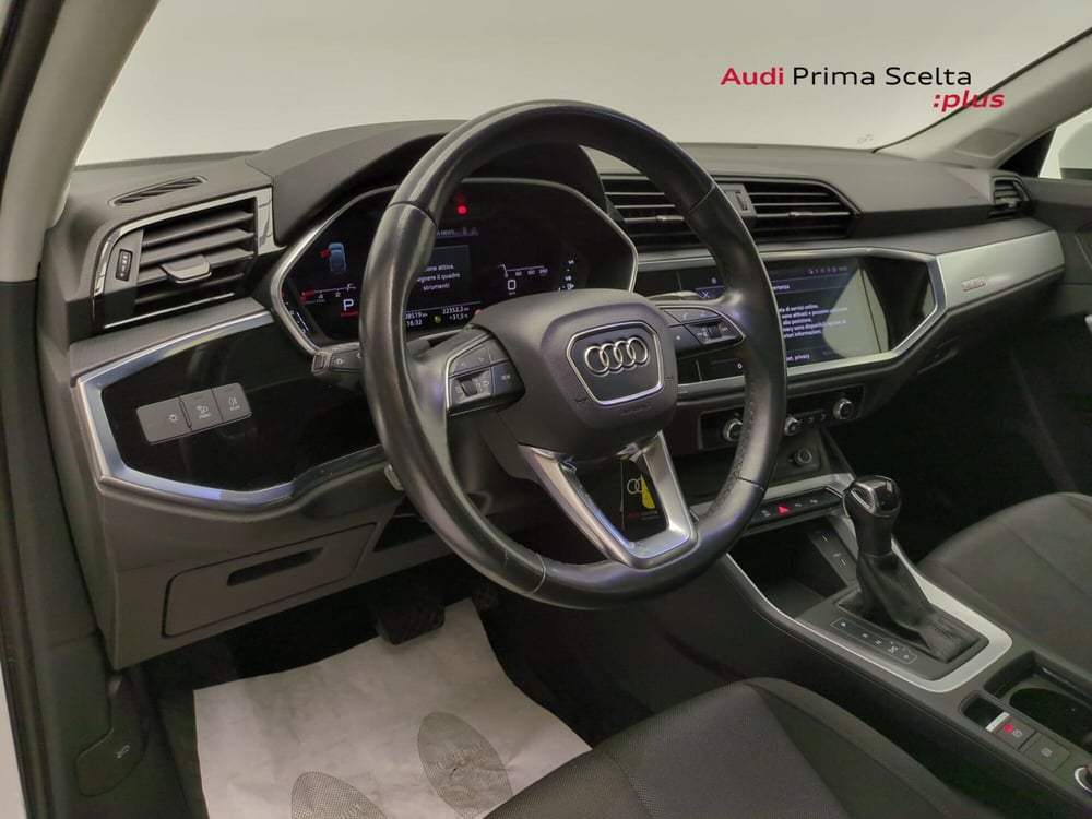 Audi Q3 Sportback usata a Avellino (15)