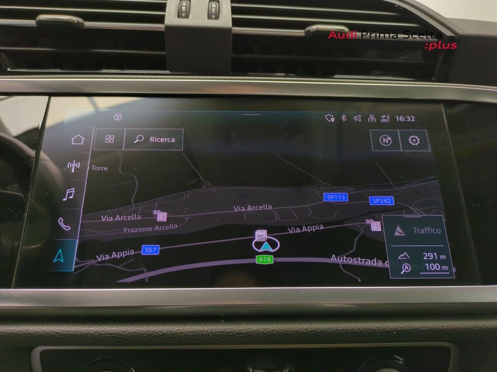 Audi Q3 Sportback usata a Avellino (20)