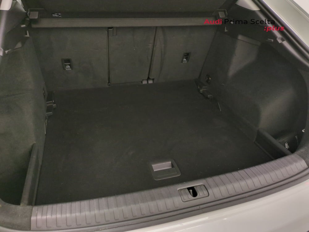 Audi Q3 Sportback usata a Avellino (8)