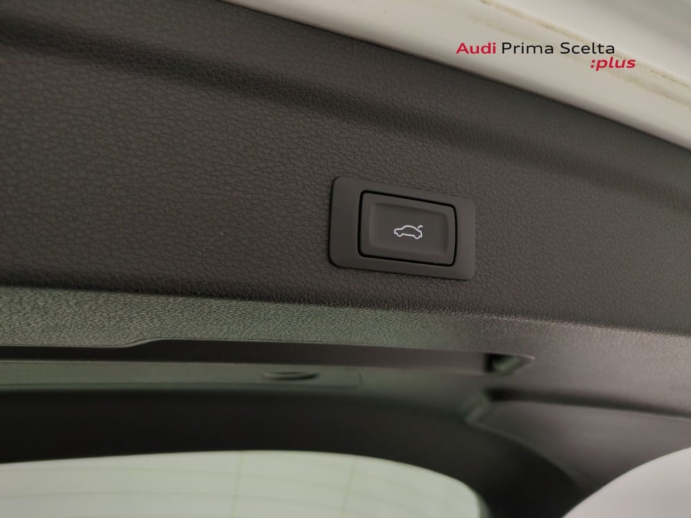 Audi Q3 Sportback usata a Avellino (9)