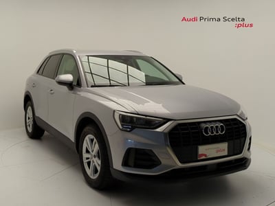 Audi Q3 35 TDI quattro S tronic Business del 2020 usata a Pratola Serra