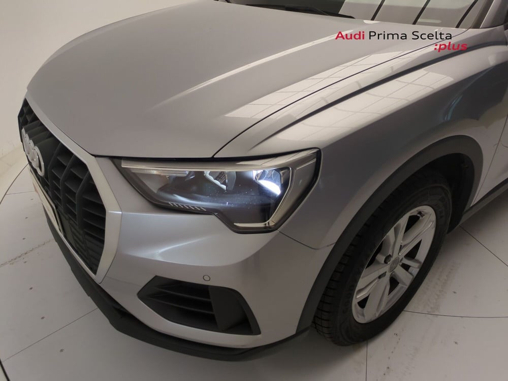 Audi Q3 usata a Avellino (10)