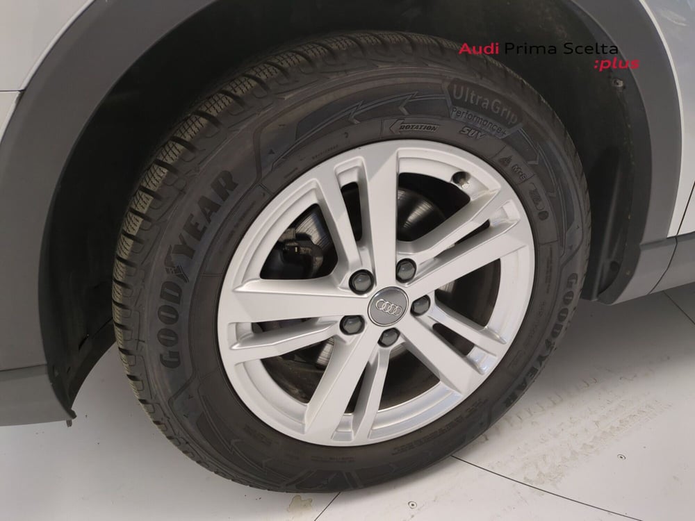 Audi Q3 usata a Avellino (11)