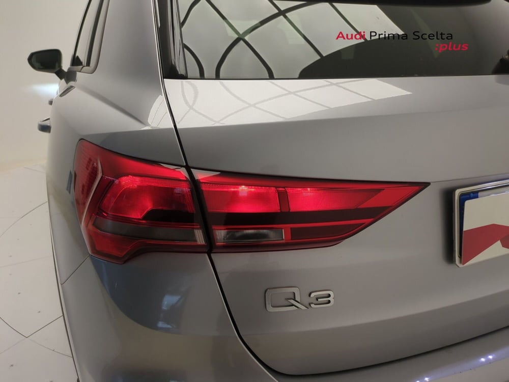 Audi Q3 usata a Avellino (12)