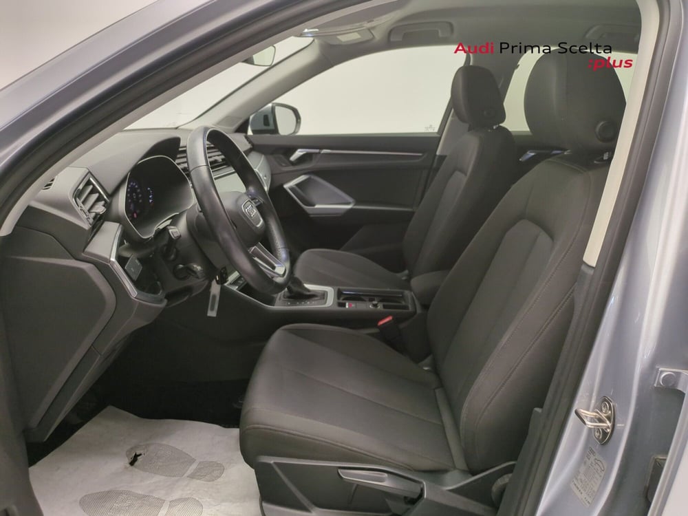 Audi Q3 usata a Avellino (13)