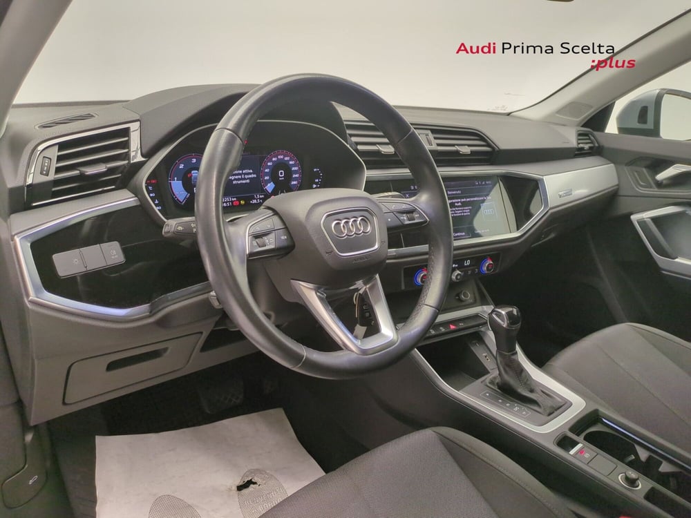 Audi Q3 usata a Avellino (14)