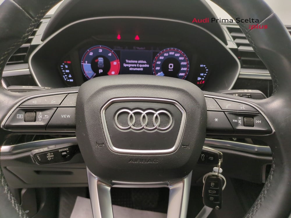 Audi Q3 usata a Avellino (16)