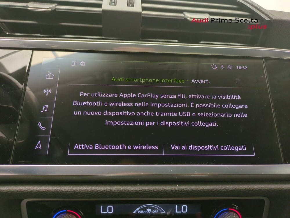 Audi Q3 usata a Avellino (19)