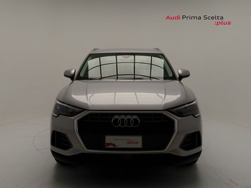 Audi Q3 usata a Avellino (2)