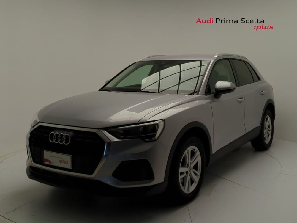 Audi Q3 usata a Avellino (3)