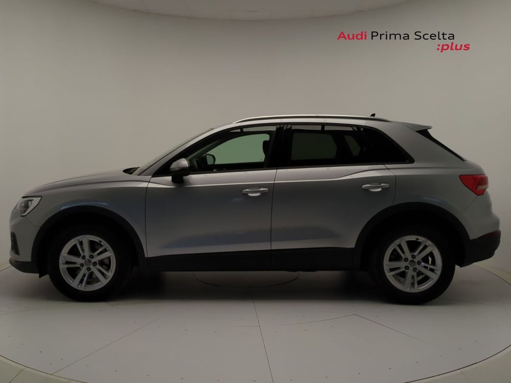 Audi Q3 usata a Avellino (4)