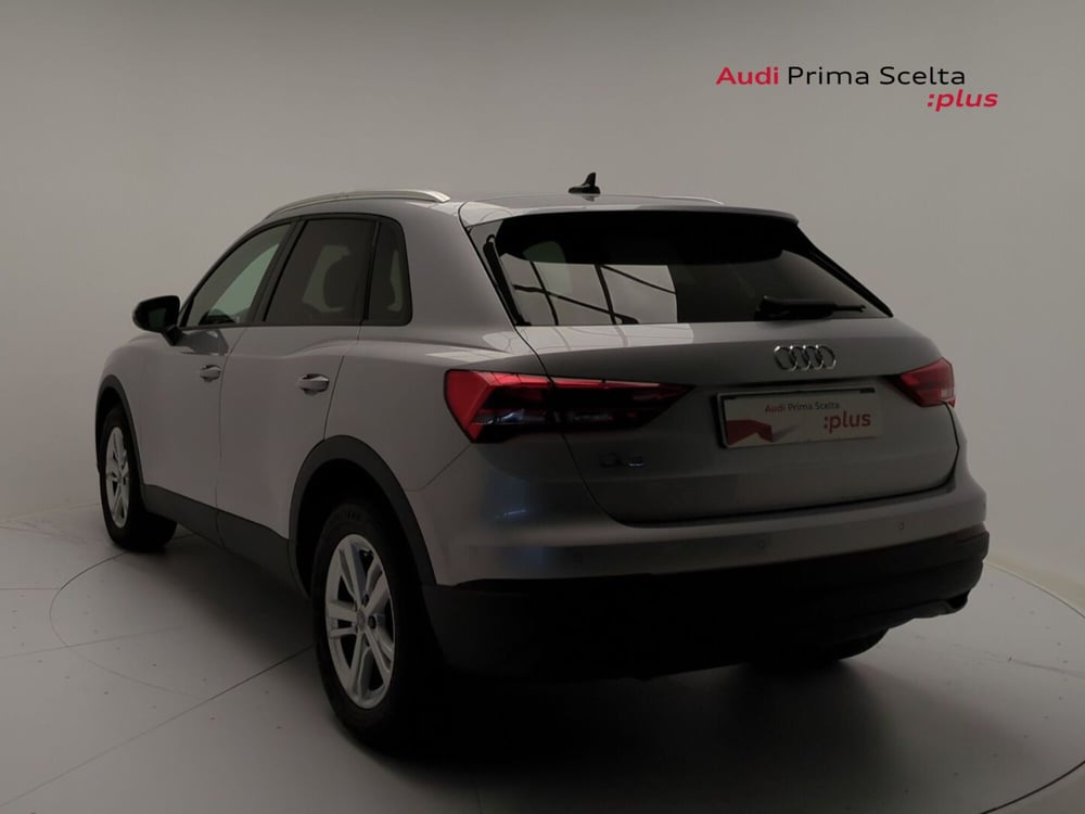 Audi Q3 usata a Avellino (5)
