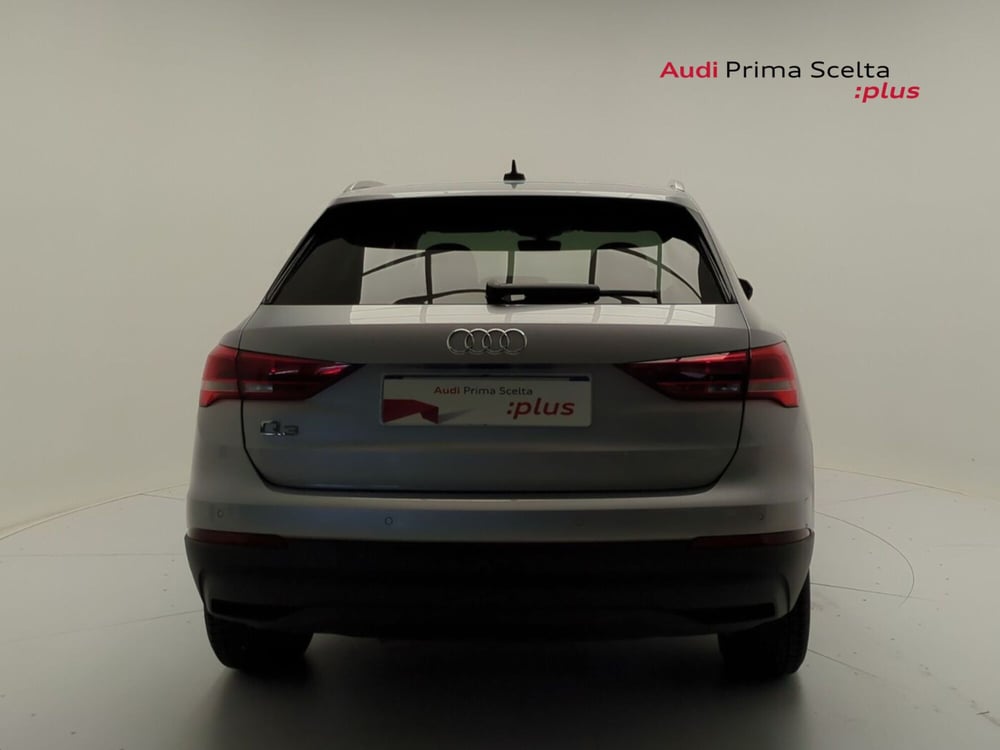 Audi Q3 usata a Avellino (6)