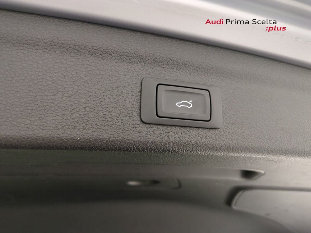 Audi Q3 usata a Avellino (9)
