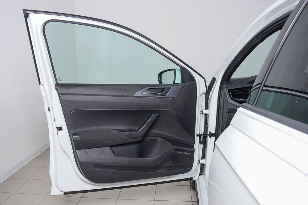 Volkswagen Polo usata a Perugia (14)