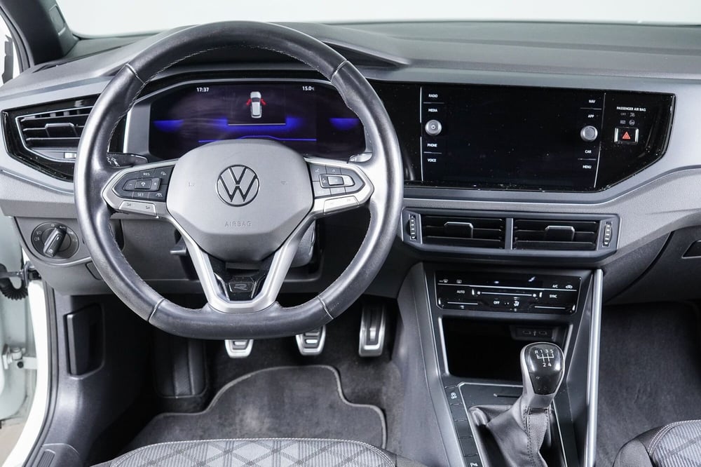Volkswagen Polo usata a Perugia (16)
