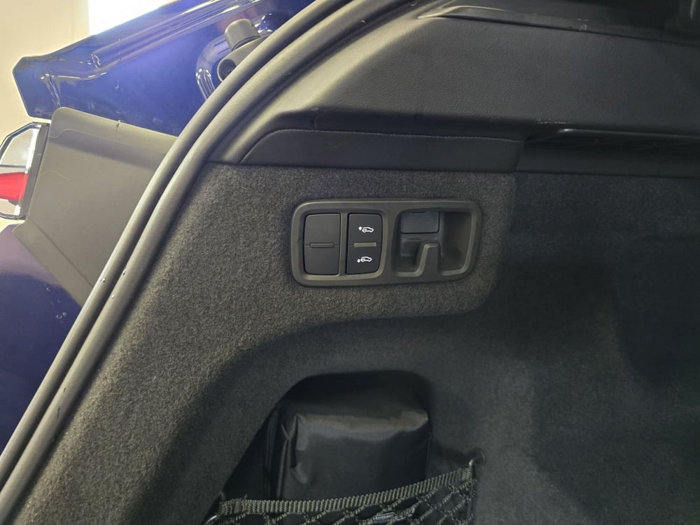 Lamborghini Urus usata a Bologna (19)