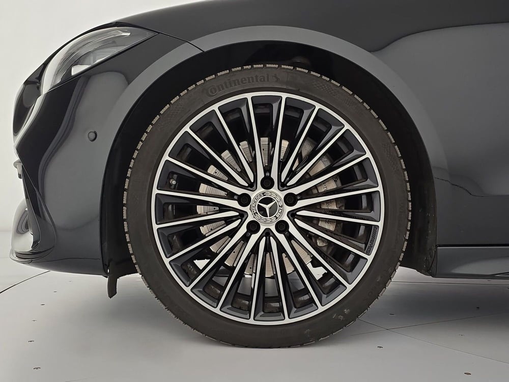 Mercedes-Benz Classe C Station Wagon usata a Cuneo (7)