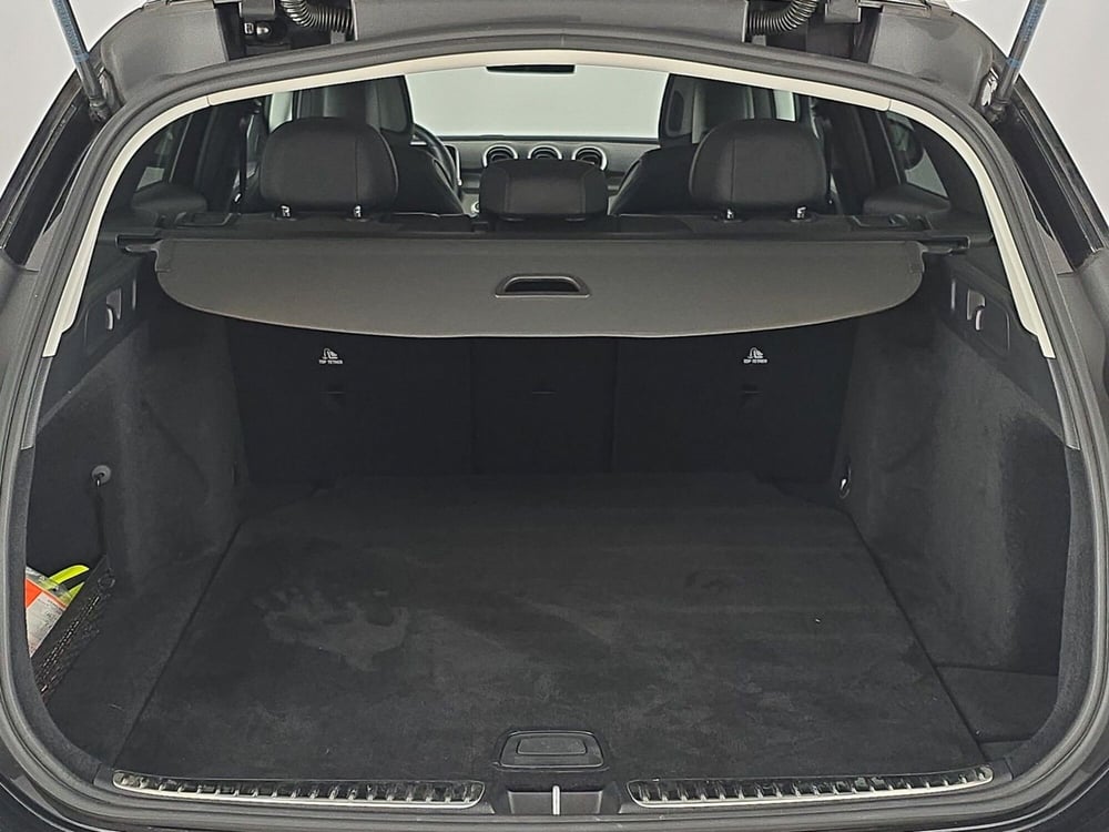 Mercedes-Benz Classe C Station Wagon usata a Cuneo (8)