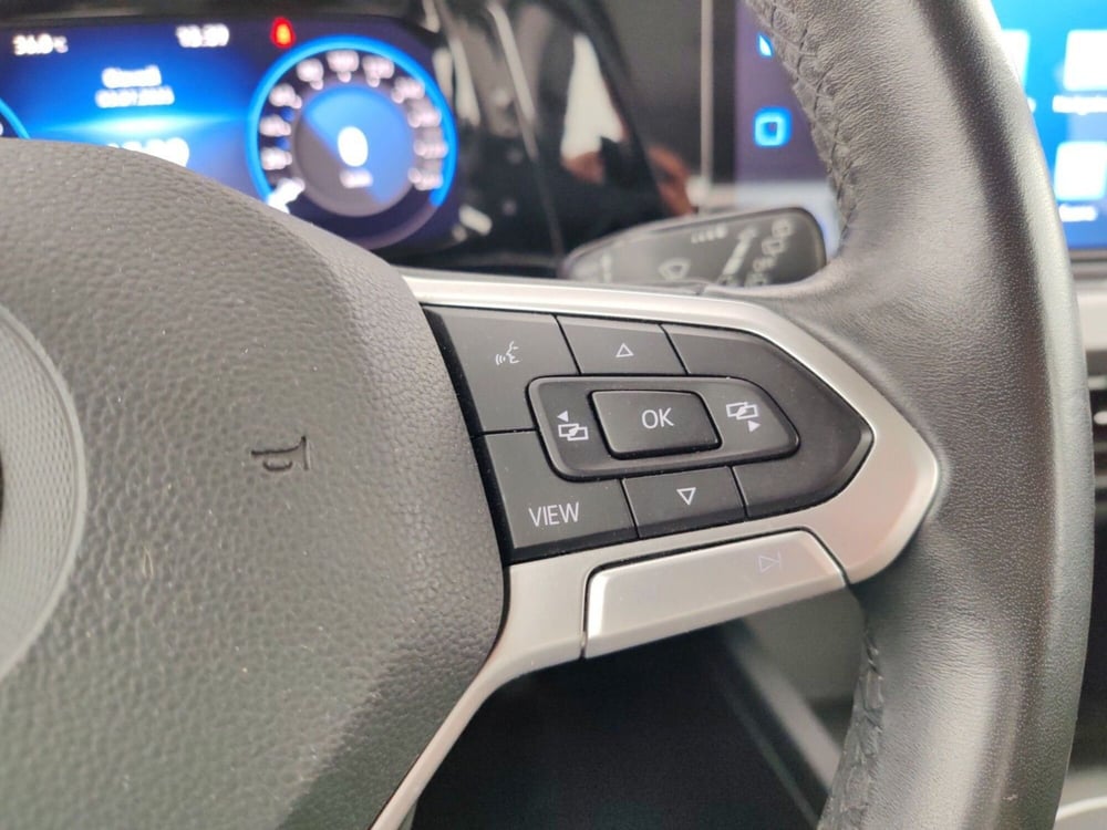Volkswagen Golf usata a Massa-Carrara (13)