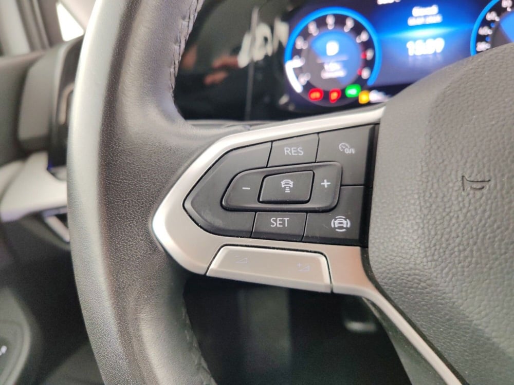 Volkswagen Golf usata a Massa-Carrara (14)