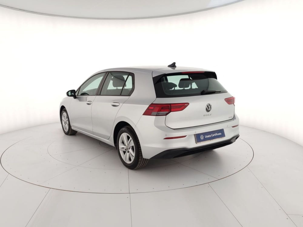 Volkswagen Golf usata a Massa-Carrara (2)