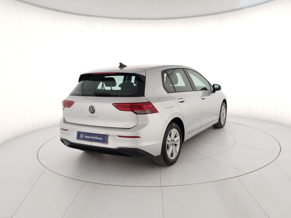 Volkswagen Golf usata a Massa-Carrara (3)
