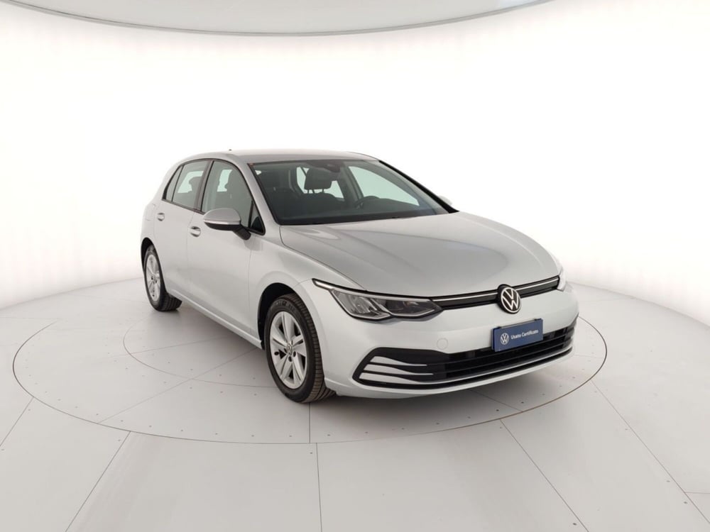 Volkswagen Golf usata a Massa-Carrara (4)