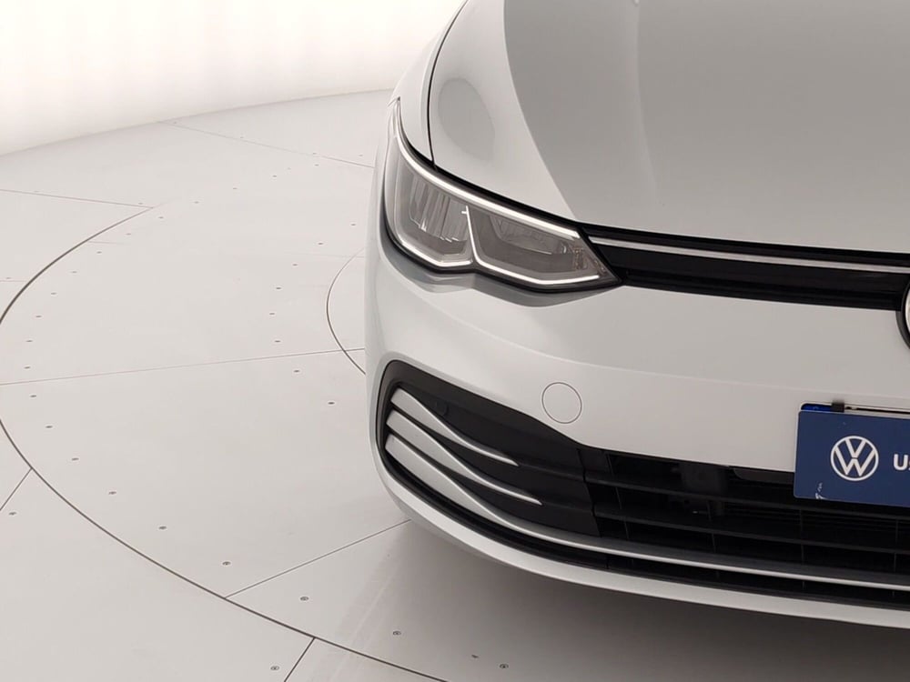 Volkswagen Golf usata a Massa-Carrara (5)