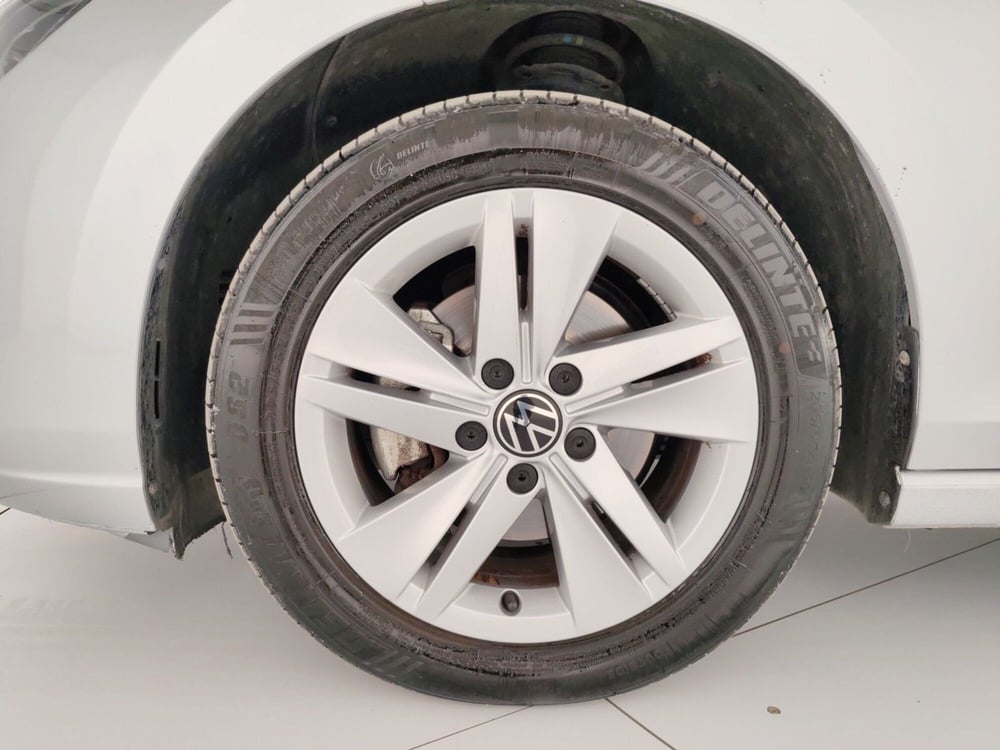 Volkswagen Golf usata a Massa-Carrara (6)