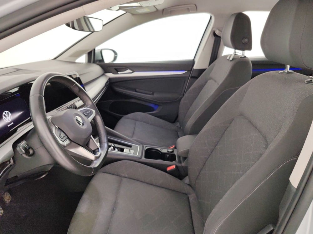 Volkswagen Golf usata a Massa-Carrara (7)