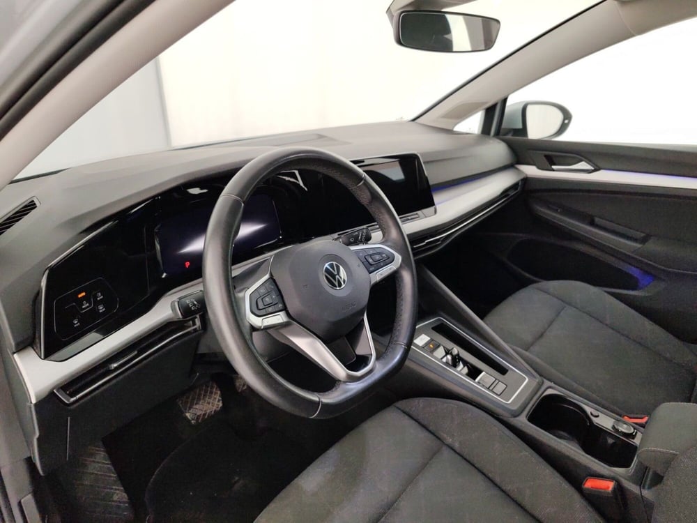 Volkswagen Golf usata a Massa-Carrara (8)