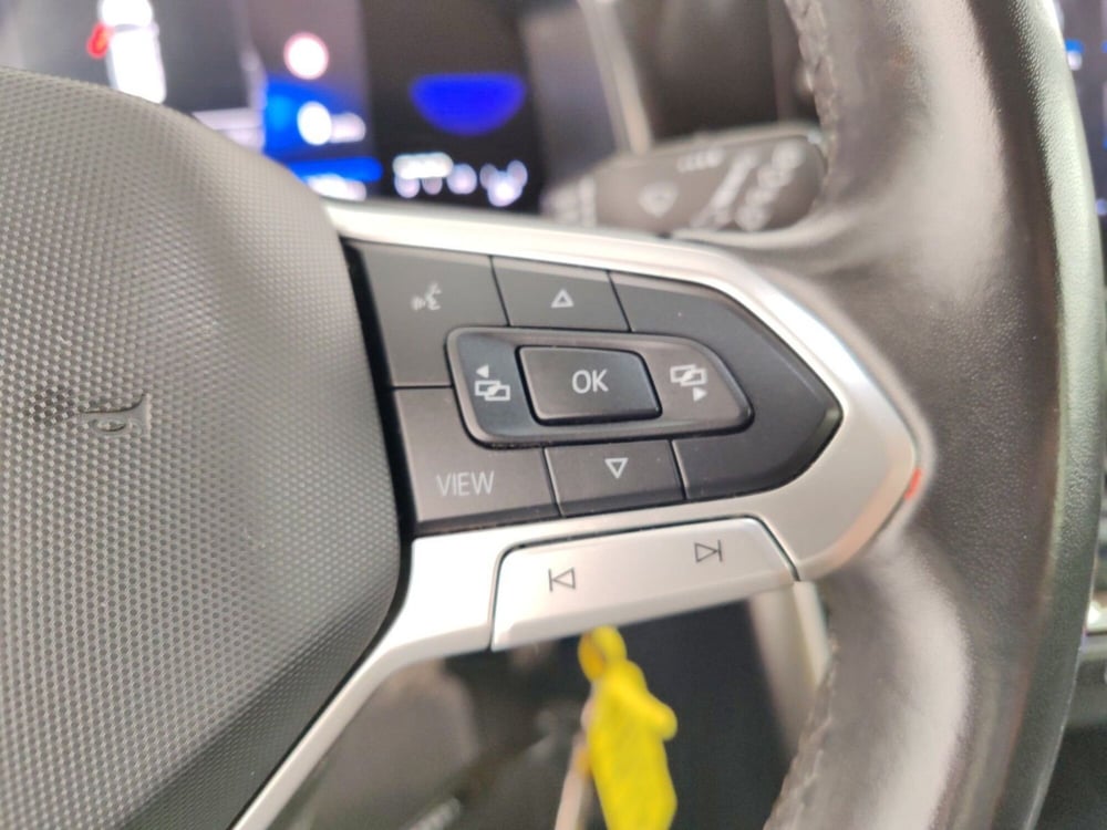 Volkswagen Taigo usata a Massa-Carrara (12)