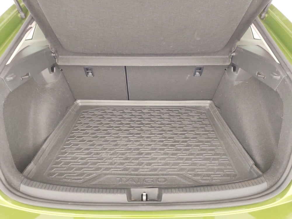 Volkswagen Taigo usata a Massa-Carrara (15)