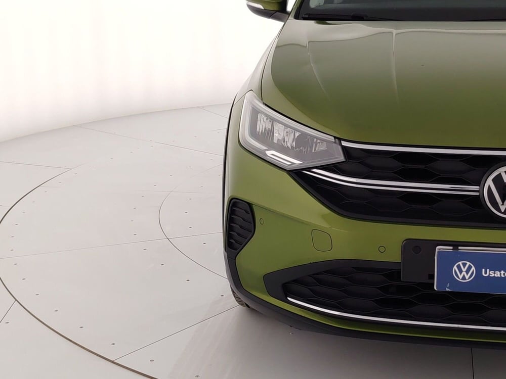 Volkswagen Taigo usata a Massa-Carrara (5)