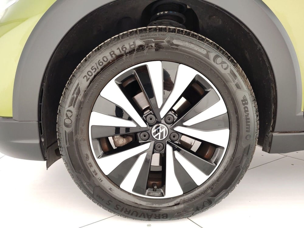 Volkswagen Taigo usata a Massa-Carrara (6)
