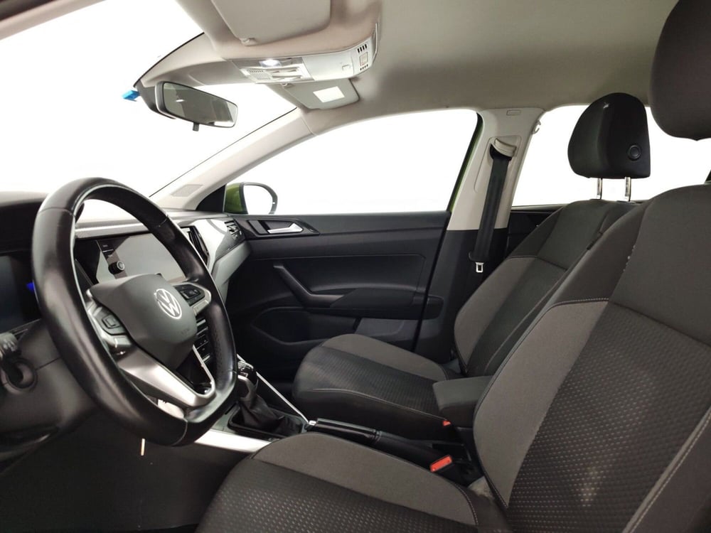 Volkswagen Taigo usata a Massa-Carrara (7)