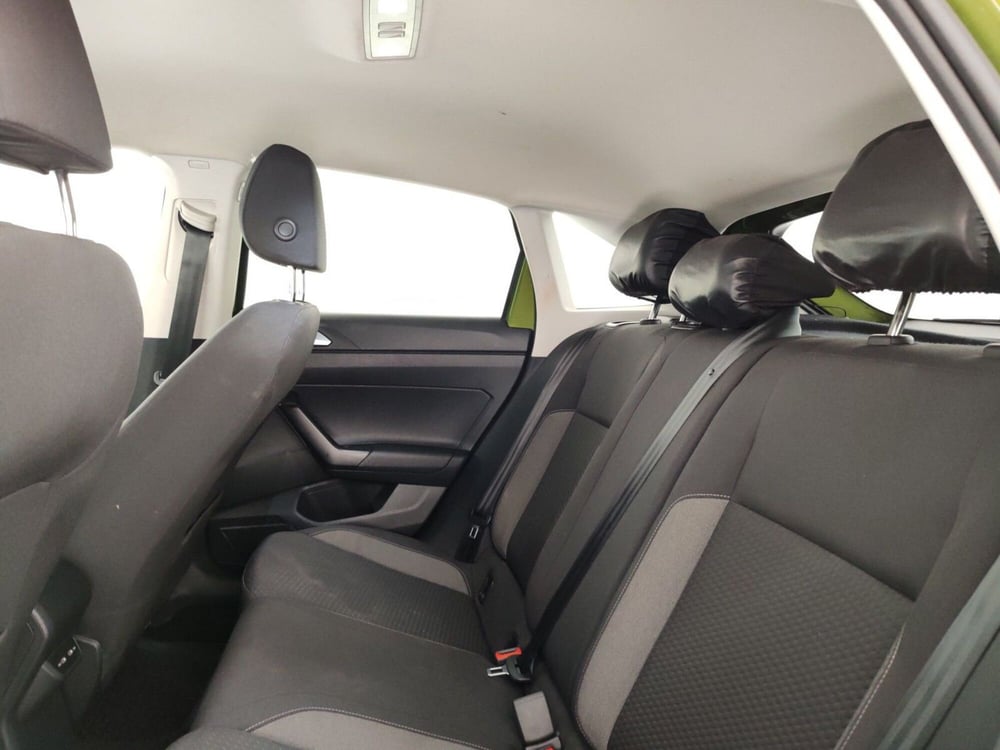 Volkswagen Taigo usata a Massa-Carrara (9)