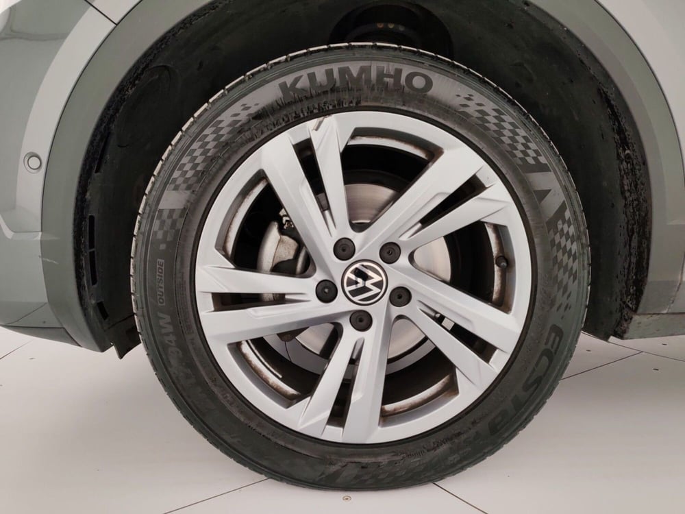 Volkswagen T-Roc usata a Massa-Carrara (6)