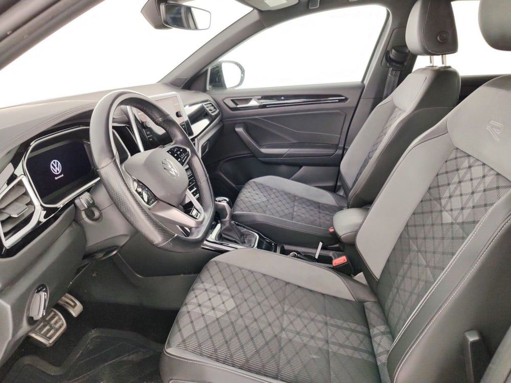 Volkswagen T-Roc usata a Massa-Carrara (7)