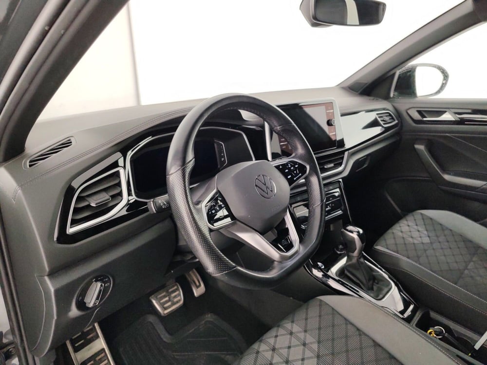Volkswagen T-Roc usata a Massa-Carrara (8)