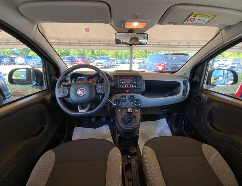 Fiat Panda usata a Perugia (10)