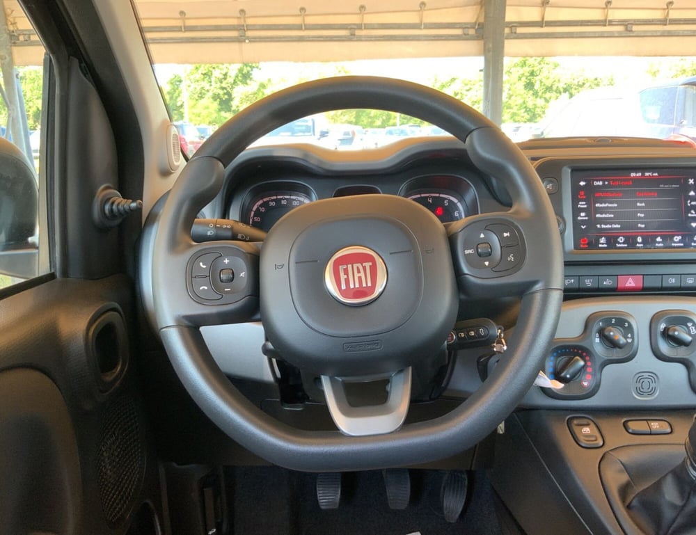 Fiat Panda usata a Perugia (11)