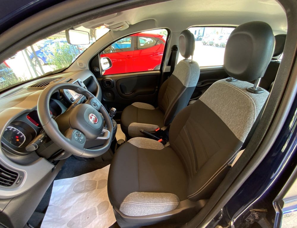 Fiat Panda usata a Perugia (12)