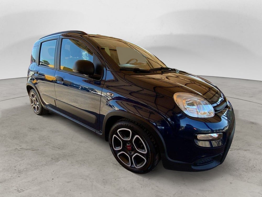 Fiat Panda usata a Perugia (3)