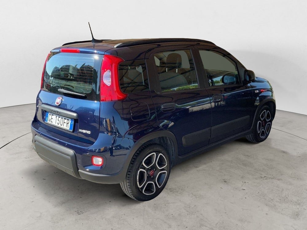 Fiat Panda usata a Perugia (4)