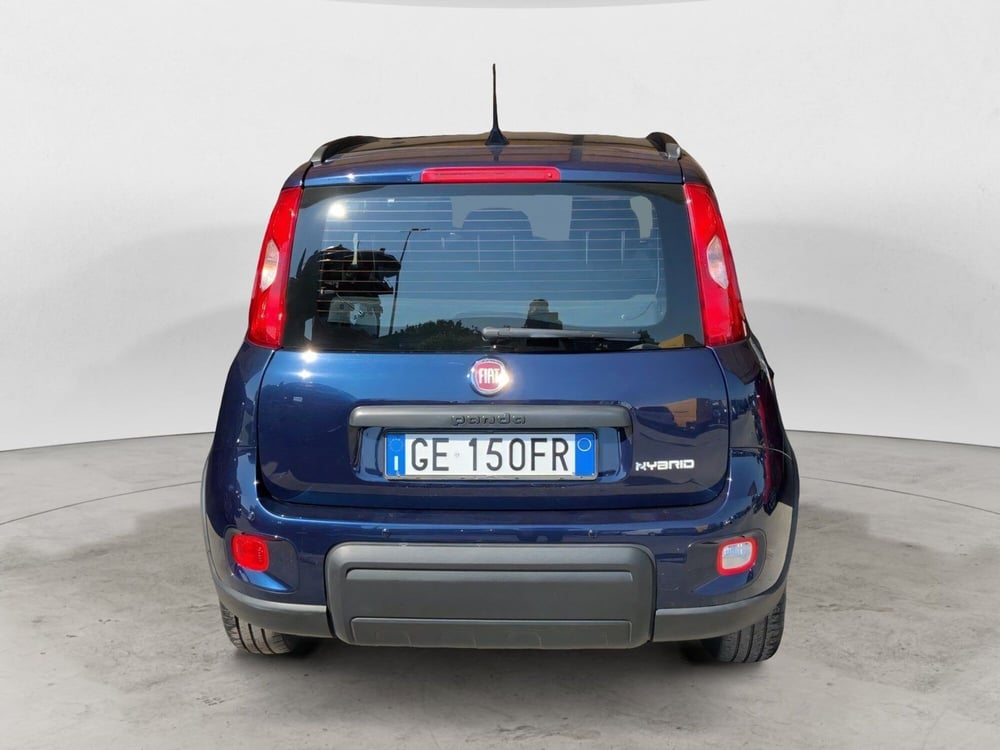 Fiat Panda usata a Perugia (5)