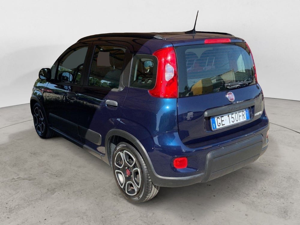 Fiat Panda usata a Perugia (6)